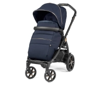 Poussette Peg Perego Book - Blue Shine