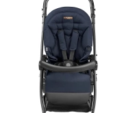 Poussette Peg Perego Book - Blue Shine