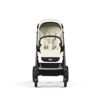 Poussette Cybex Balios S Lux 2 TPE - Seashell Beige
