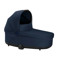 Nacelle Cybex Cot S Lux 2 - Ocean Blue