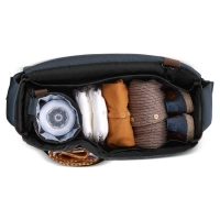 Sac à Langer ABC Design Urban - Lake