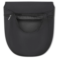 Couvre Jambes ABC Design - Ink