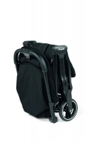 Poussette Burigotto by Peg Perego Copa - Black
