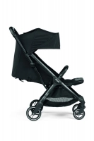Poussette Burigotto by Peg Perego Copa - Black