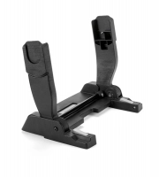 PEG PEREGO FOLDABLE ADAPTER for Car Seat  competitor car seat on gmatic products