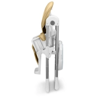 Chaise Haute Lionelo Linn Plus - Beige