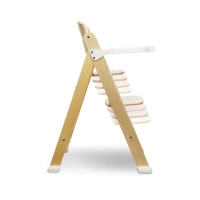 Chaise haute Floris - Lionelo - White