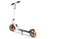 Véhicules Luca - Lionelo - Orange