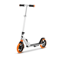 Véhicules Luca - Lionelo - Orange