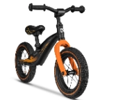 Draisienne Bart - Lionelo - Black