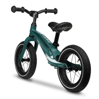 Draisienne Lionelo Bart Air - Green Forest