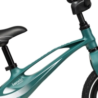 Draisienne Lionelo Bart Air - Green Forest