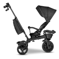 Tricycle Lionelo Kori - Grey Stone