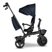 Tricycle Lionelo Kori - Blue Navy