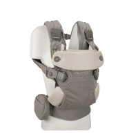 Porte-bébé CUDL clik - NUNA - Fog