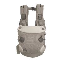 Porte-bébé CUDL clik - NUNA - Fog