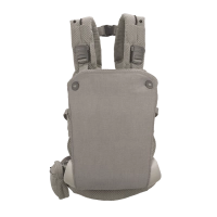 Porte-bébé CUDL clik - NUNA - Fog