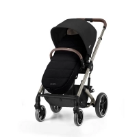 Chancelière Cybex Gold - Moon Black