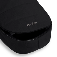 Chancelière Cybex Gold - Moon Black