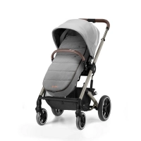 Chancelière Cybex Gold - Lava Grey