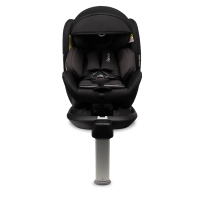 Siège Auto 40-105cm Lionelo Antoon Plus - Black Onyx
