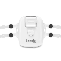 Masque enfant - Lionelo