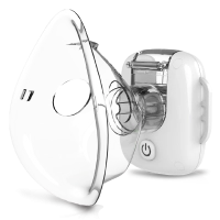 Masque enfant - Lionelo