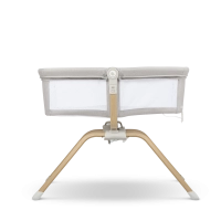 Berceau De Voyage Lionelo Malin Evo - Beige Sand