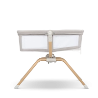 Berceau De Voyage Lionelo Malin Evo - Beige Sand