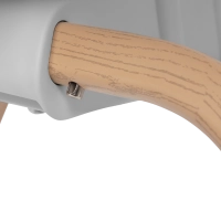 Berceau De Voyage Lionelo Malin Evo - Beige Sand