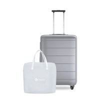 Berceau De Voyage Lionelo Malin Evo - Beige Sand