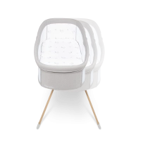 Berceau De Voyage Lionelo Malin Evo - Beige Sand