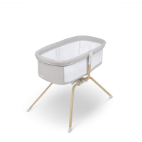 Berceau De Voyage Lionelo Malin Evo - Beige Sand