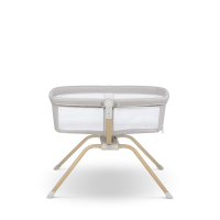Berceau De Voyage Lionelo Malin Evo - Beige Sand