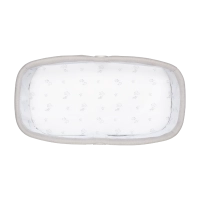 Berceau De Voyage Lionelo Malin Evo - Beige Sand