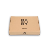 Sac de poussette Ida - Lionelo - Grey