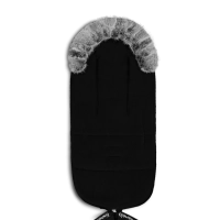 Gigoteuse - Lionelo - Carbon