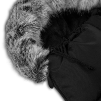 Gigoteuse - Lionelo - Carbon