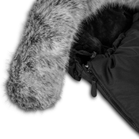 Gigoteuse - Lionelo - Carbon