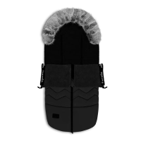 Gigoteuse - Lionelo - Carbon