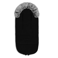 Gigoteuse - Lionelo - Carbon