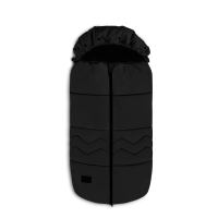 Gigoteuse - Lionelo - Carbon