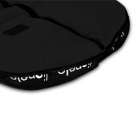 Gigoteuse - Lionelo - Carbon