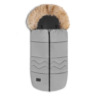 Gigoteuse - Lionelo - Grey