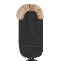 Gigoteuse - Lionelo - Grey