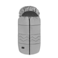 Gigoteuse - Lionelo - Grey