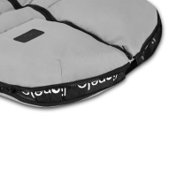 Gigoteuse - Lionelo - Grey