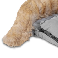 Gigoteuse - Lionelo - Grey