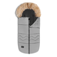 Gigoteuse - Lionelo - Grey