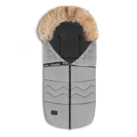 Gigoteuse - Lionelo - Grey